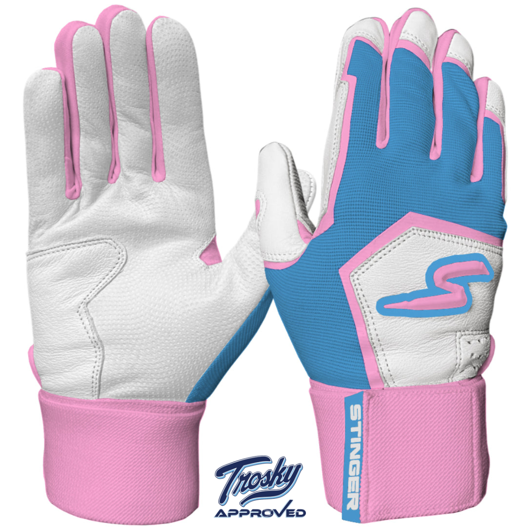 Sweet batting gloves on sale