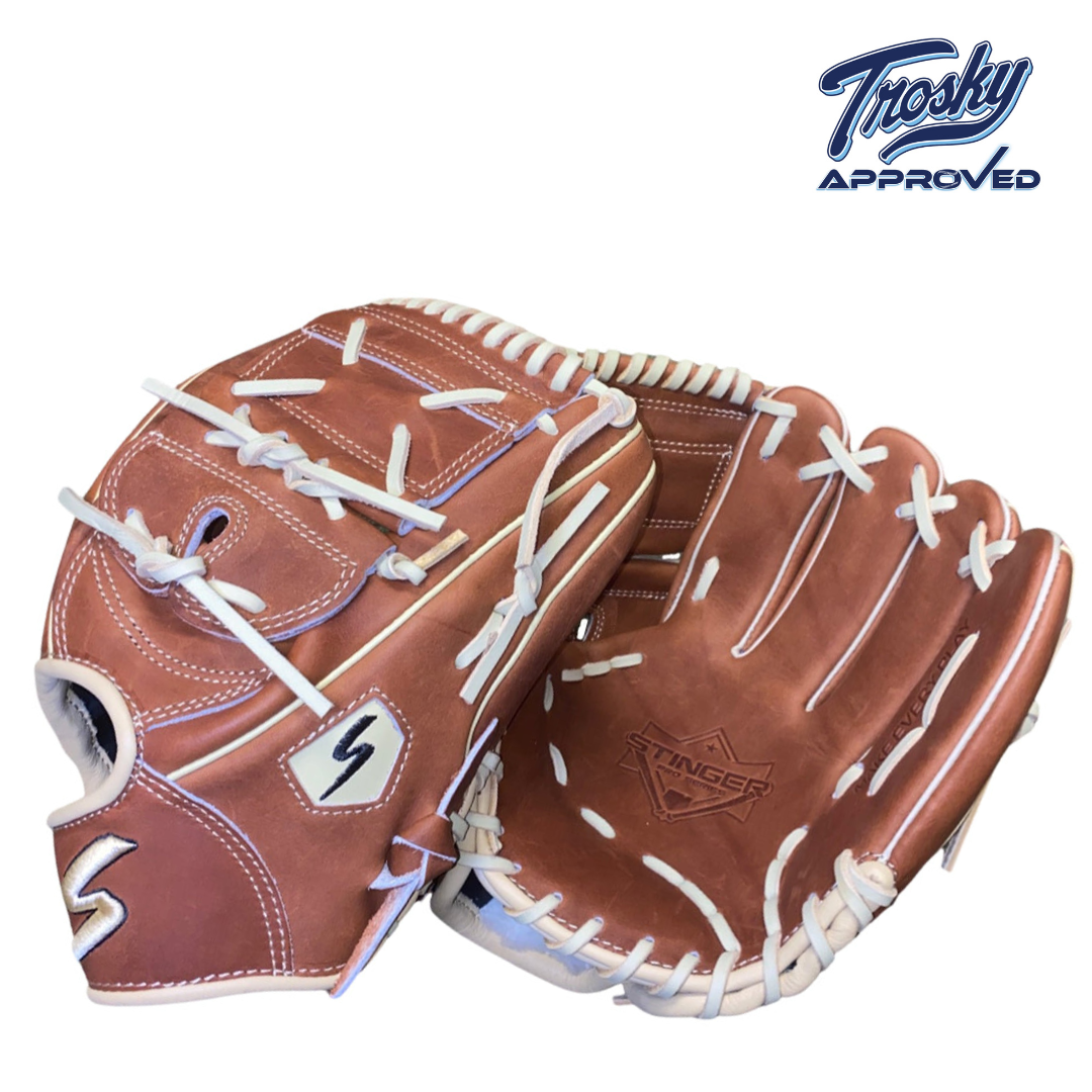 Classic SERIES PLAYER EDITION BASEBALL GLOVE