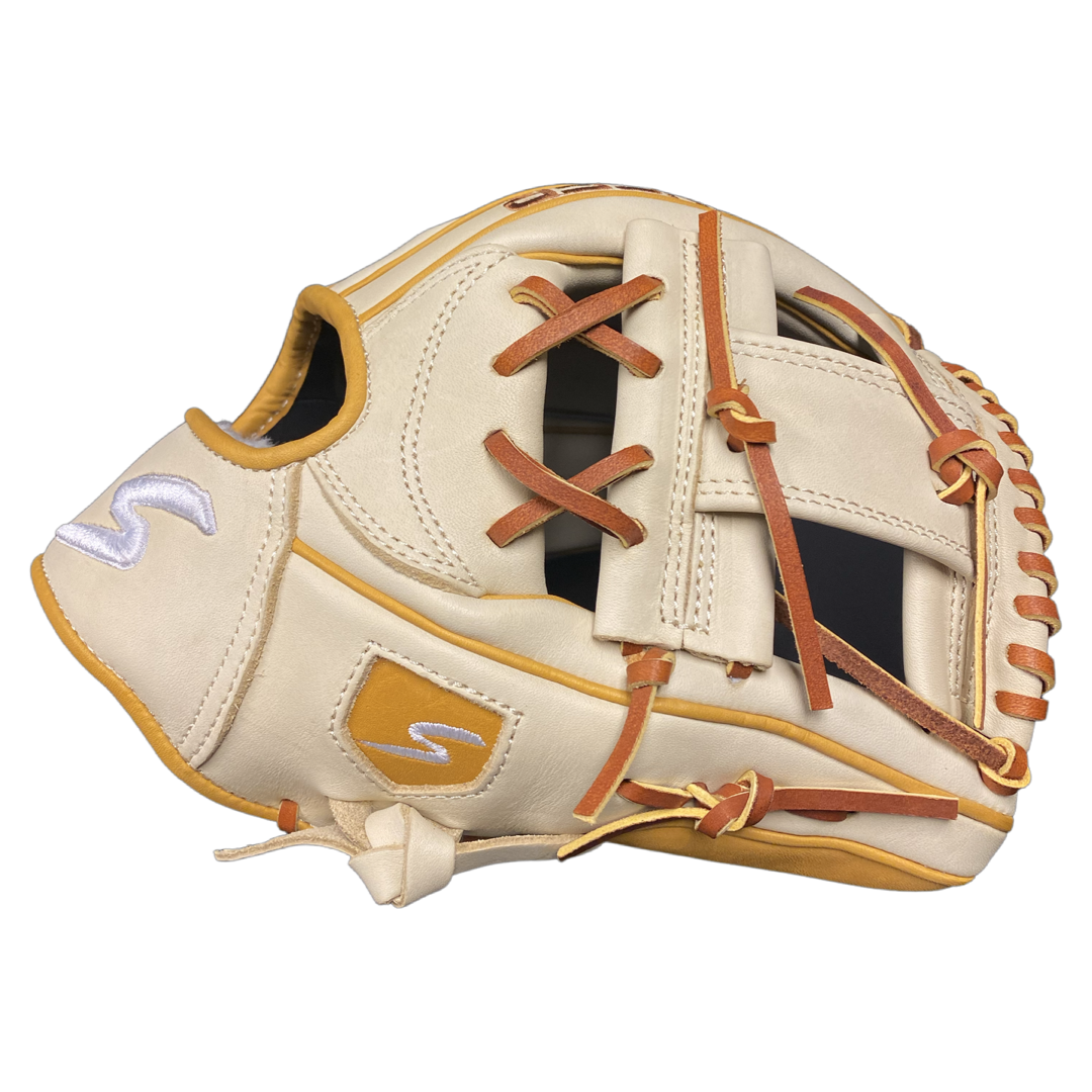 Sand Series Infield/Outfield Pitcher Baseball Glove – Stinger Sports