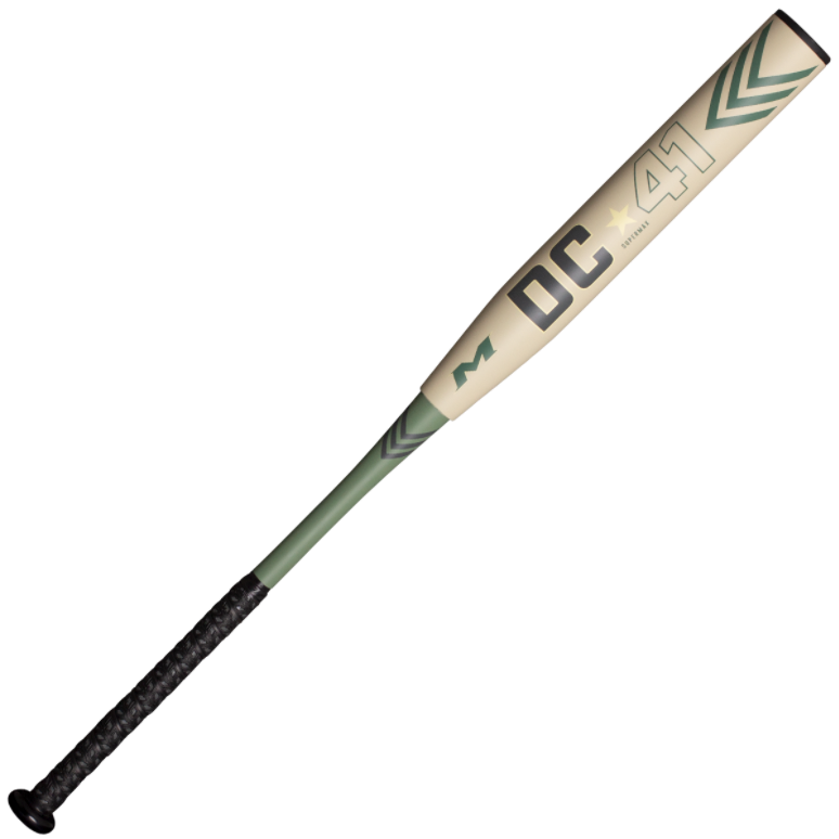 Miken DC 2024 41 220 Slowpitch Softball Bat 34/26