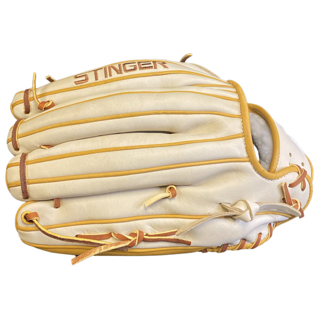 Sand Series Infield/Outfield Pitcher Baseball Glove – Stinger Sports