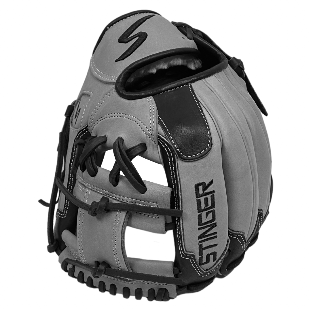 Classic SERIES INFIELD BASEBALL GLOVE – Stinger Sports