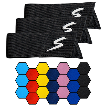 LEG GUARD STRAP PACK