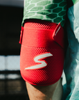 STINGER Select Elbow Guard - RED