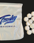 Trosky Vitilla Dominican Disks (18 Pack)