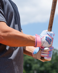 Sting Squad Batting Gloves - Cotton Candy