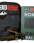 Mobile Score Portable Scoreboard Kit