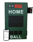 Mobile Score Portable Scoreboard Kit