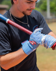 Winder Series Batting Gloves - Official Missile S