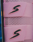 Stinger Select Leg Guard - PINK