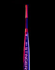 Valor Hybrid BBCOR Certified -3 Baseball Bat