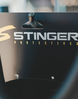 STINGER Select Hand Guard - RED