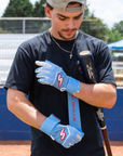 Winder Series Batting Gloves - Official Missile S