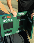 Mobile Score Portable Scoreboard Kit