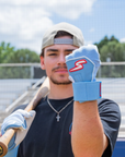 Winder Series Batting Gloves - Official Missile S