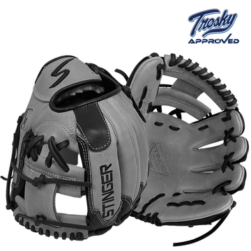 Shadow Series Infield Baseball Glove
