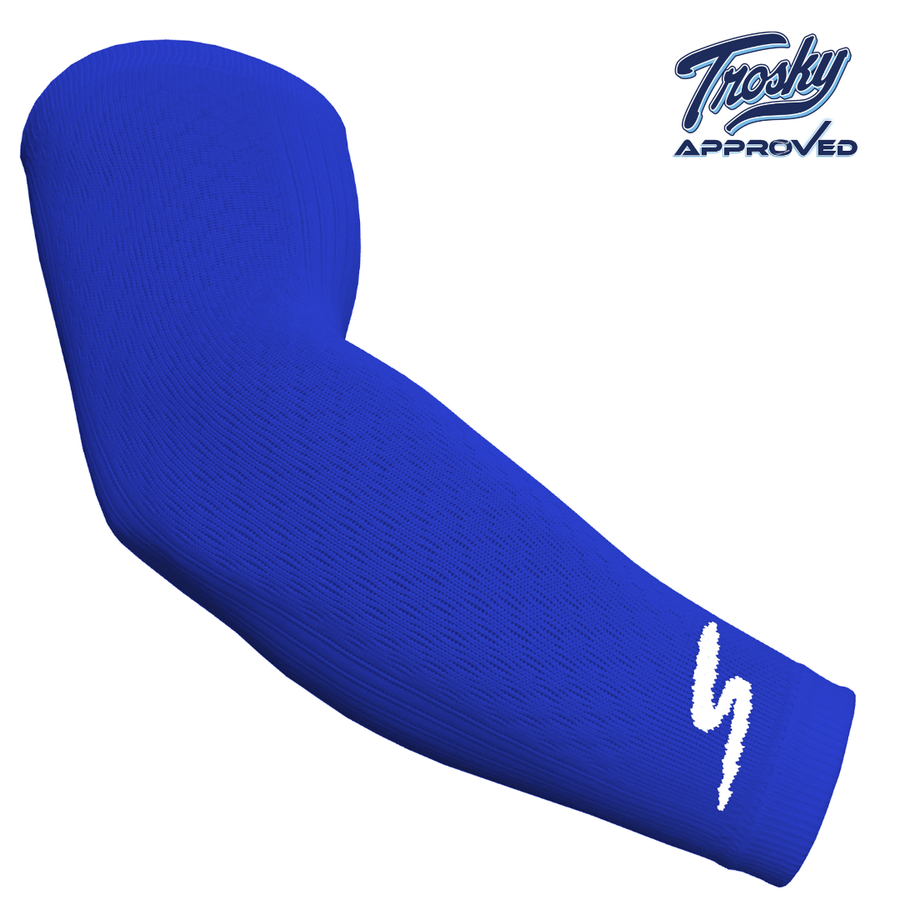 Stinger Premium Arm Sleeve - Royal