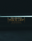 The Thick Grip Wood Bat - Softball Edition by Stinger