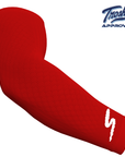 Stinger Premium Arm Sleeve - Red