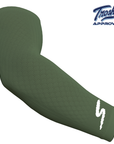 Stinger Premium Arm Sleeve - Military Green