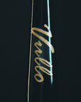 The Thick Grip Wood Bat - Softball Edition by Stinger