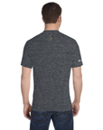 Trosky Baseball Gray T-Shirt