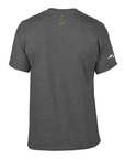 Trosky Baseball Gray T-Shirt