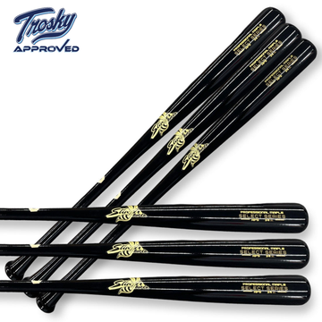 Select Series - Stinger Pro Grade Wood Bat (3 Pack)