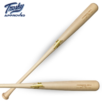 Prime Series - Stinger "Natty" Pro Grade Wood Bat