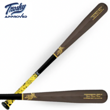 Youth Custom Stinger Prime Series - Pro Grade Wood Bat