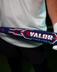 Valor Hybrid BBCOR Certified -3 Baseball Bat