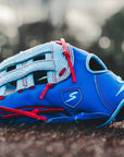 Stinger Aqua Valor 12.75" Baseball - Softball Fielding Glove