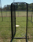 Batting Cage Door