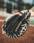 Stinger Black Diamond 34.5" Catcher's Mitt