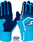 Winder Series Batting Gloves - Ice Breaker