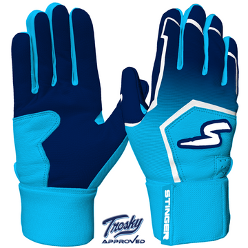 Winder Series Batting Gloves - Ice Breaker