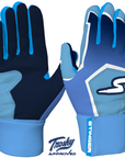 Winder Series Batting Gloves - Ice Breaker