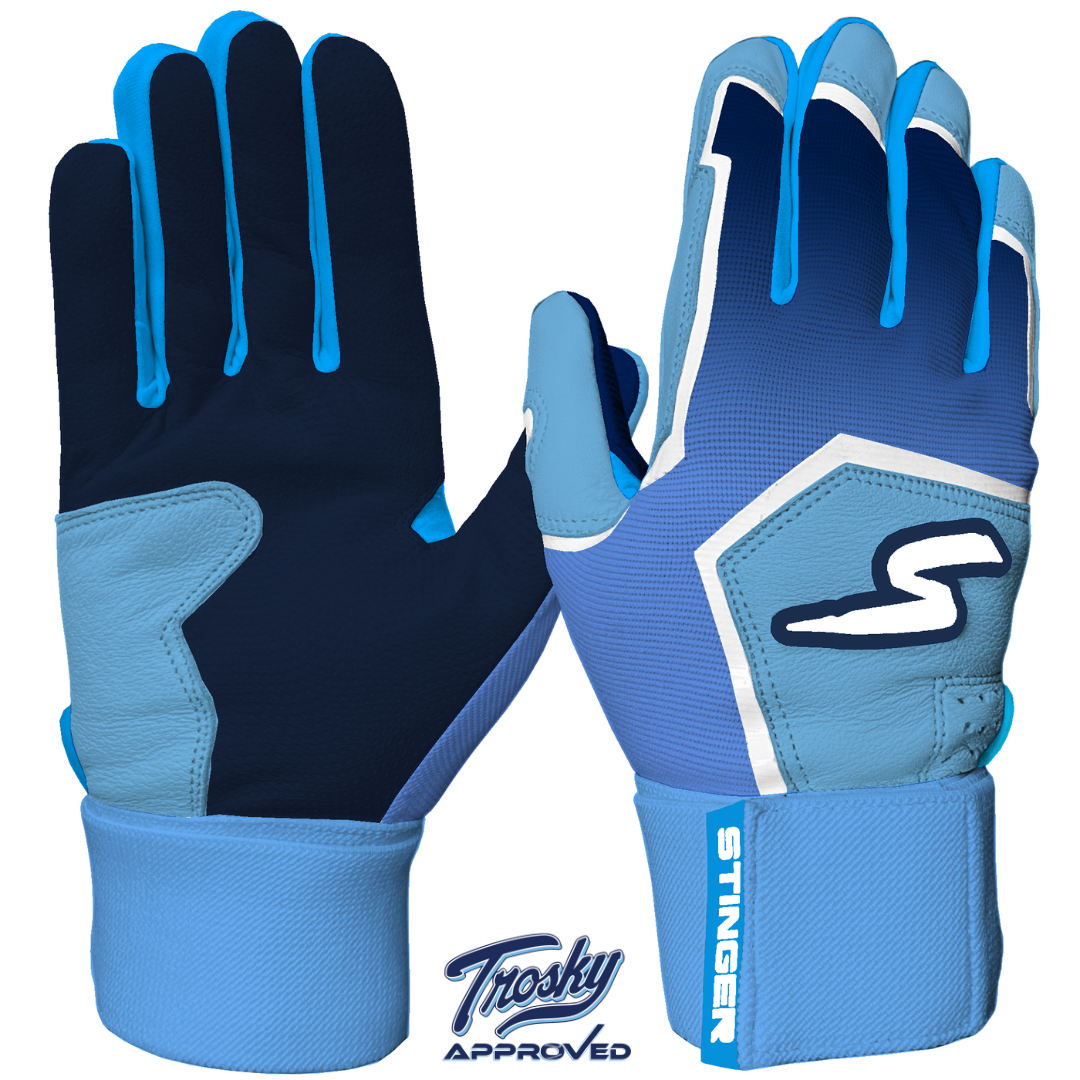 Winder Series Batting Gloves - Ice Breaker