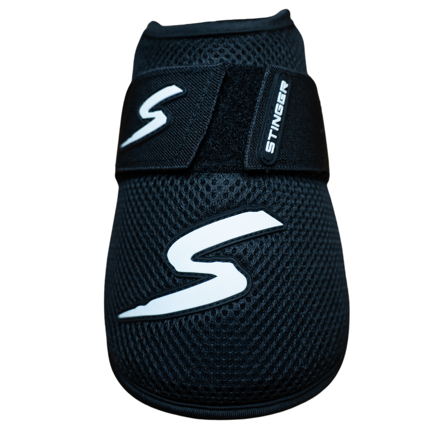 STINGER Select Elbow Guard - BLACK