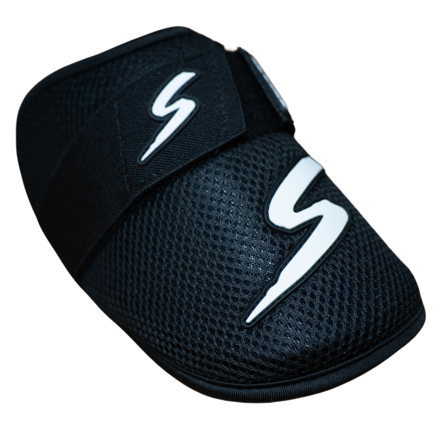 STINGER Select Elbow Guard - BLACK