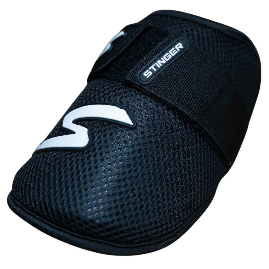 STINGER Select Elbow Guard - BLACK