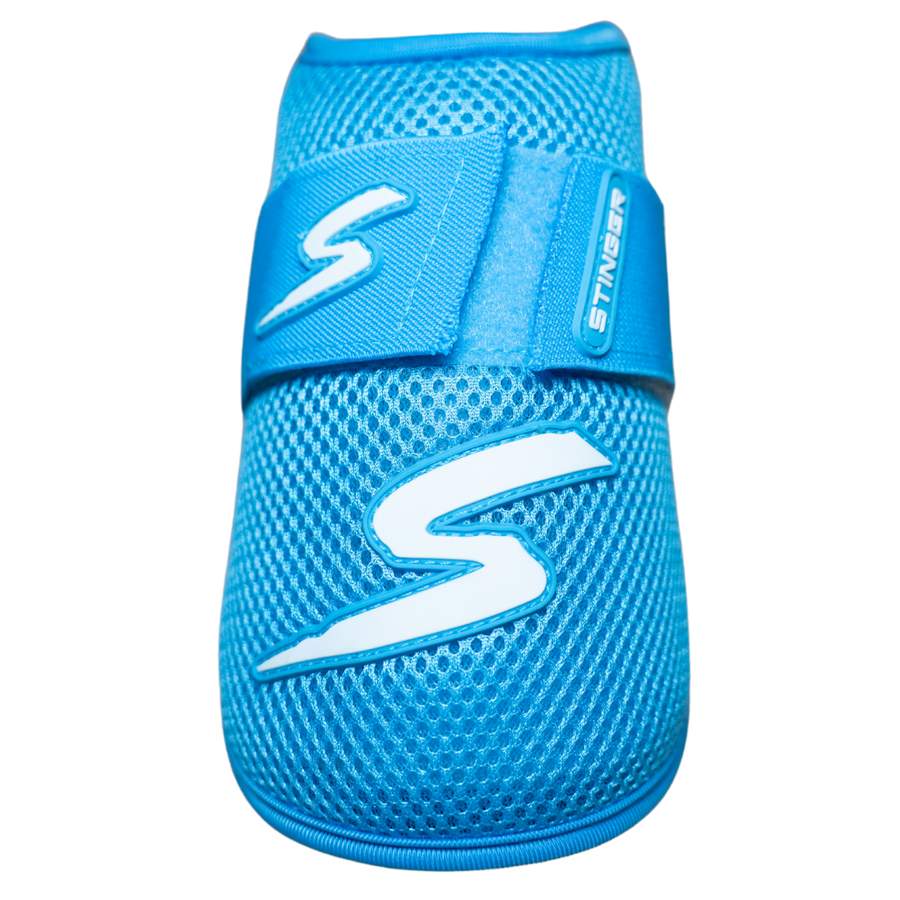 STINGER Select Elbow Guard - COLUMBIA