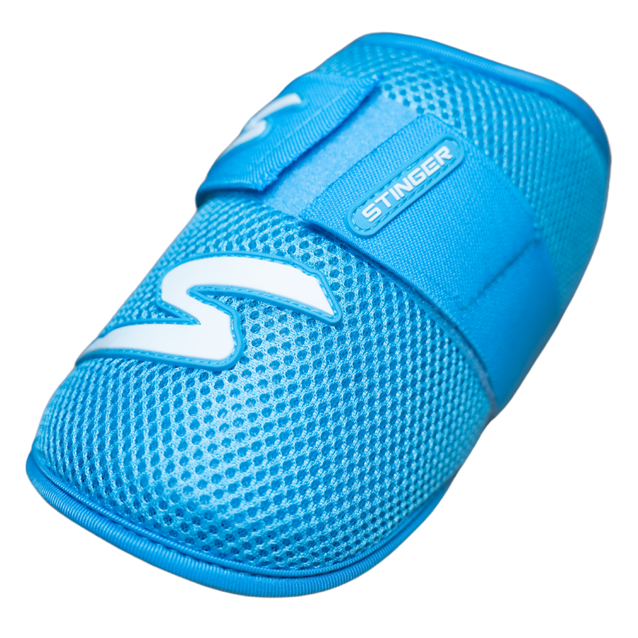 STINGER Select Elbow Guard - COLUMBIA