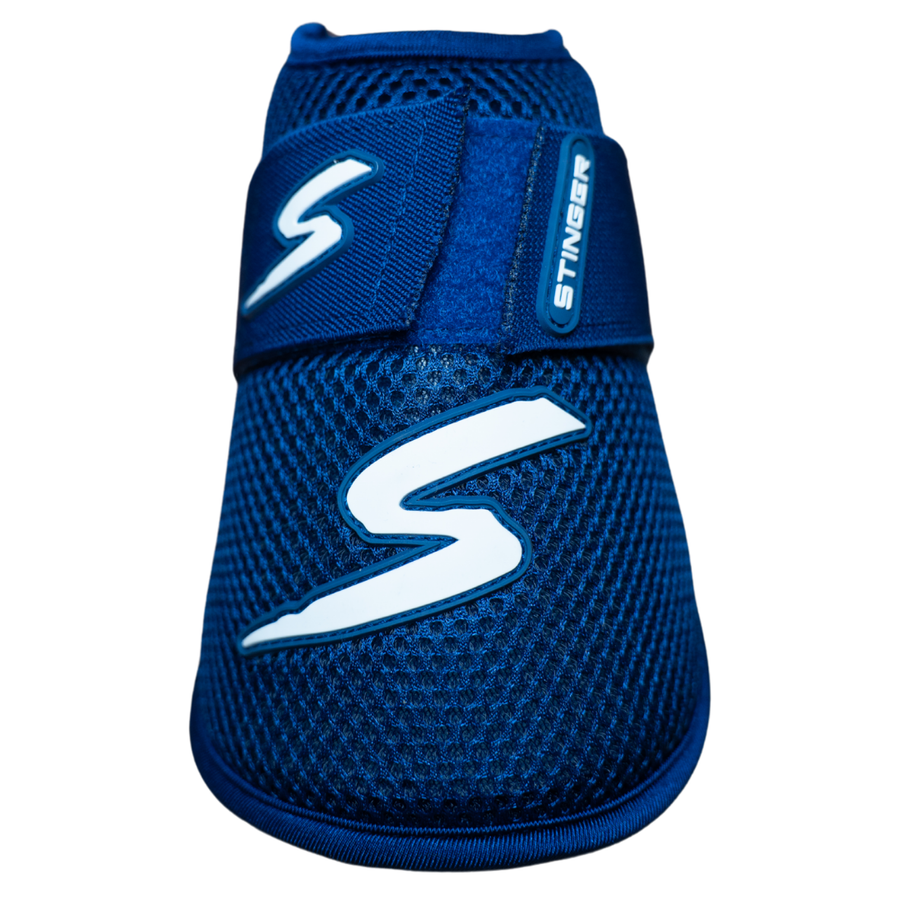 STINGER Select Elbow Guard - NAVY