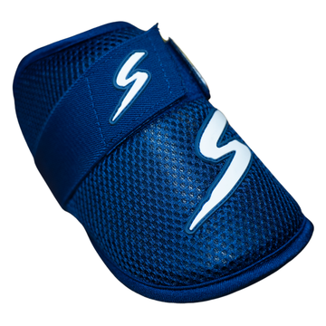 STINGER Select Elbow Guard - NAVY