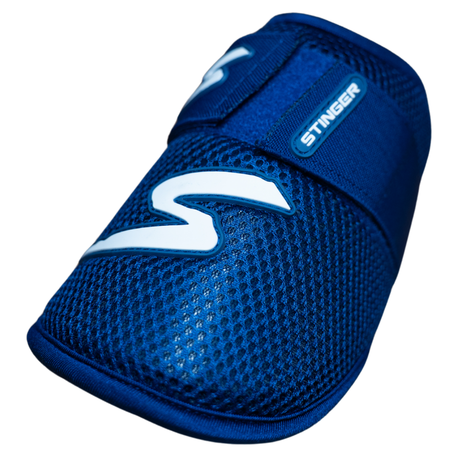 STINGER Select Elbow Guard - NAVY