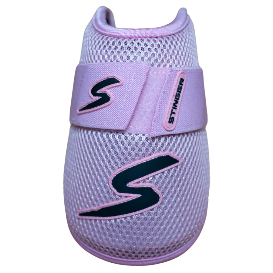 STINGER Select Elbow Guard - PINK