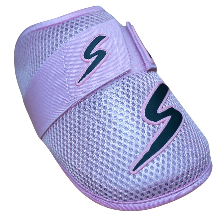 STINGER Select Elbow Guard - PINK