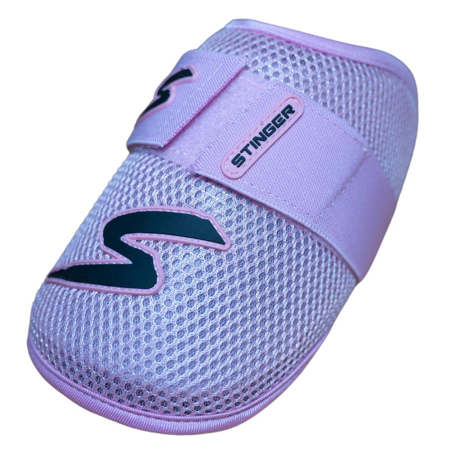 STINGER Select Elbow Guard - PINK