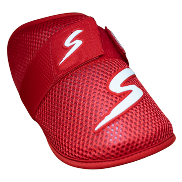 STINGER Select Elbow Guard - RED